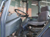 Tractor Deutz-Fahr DX 3.70 Starcab 2wd