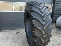 Wheels, Tyres, Rims & Dual spacers Continental 650/65R42 eenling