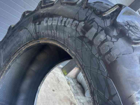 Wheels, Tyres, Rims & Dual spacers Continental 650/65R42 eenling