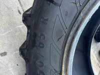 Wheels, Tyres, Rims & Dual spacers Continental 650/65R42 eenling