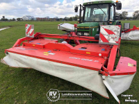Mower Kuhn GMD 8730 + 802F-FF triplemaaicombinatie SETPRIJS!