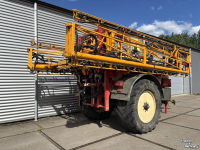 Fieldsprayer Agrifac GNS4245