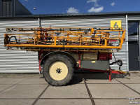 Fieldsprayer Agrifac GNS4245