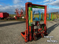 Silage block-cutter Strautmann HYDROFOX HC2