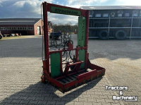 Silage block-cutter Strautmann HYDROFOX HC2