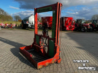Silage block-cutter Strautmann HYDROFOX HC2