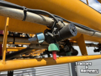 Fieldsprayer 3 points Agrifac GNS4245
