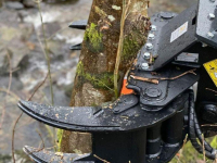 Treecutters Agriforest ST250 bomenknipper | bomenschaar bosbouw