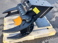 Treecutters Agriforest ST250 bomenknipper | bomenschaar bosbouw