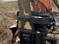 Treecutters Agriforest ST250 bomenknipper | bomenschaar bosbouw