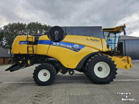 Combine New Holland CX 8.70