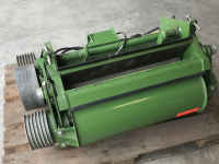 Forage-harvester Krone BigX Korrelkneuzer 105/123