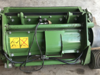 Forage-harvester Krone BigX Korrelkneuzer 105/123