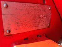Seed drill Saxonia A 201
