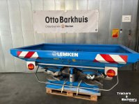 Fertilizer spreader Lemken Spica 8/1500