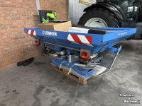 Fertilizer spreader Lemken Spica 8/1500