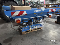 Fertilizer spreader Lemken Spica 8/1500