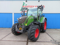 Tractor Fendt 313 VARIO (NR2)  S4 POWER