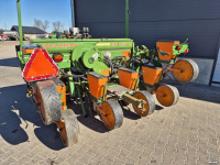 Seed drill Amazone ED 451-K