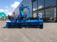 Rotary Harrow Lemken Zirkon 8