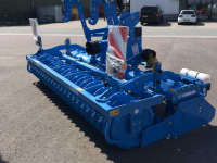 Rotary Harrow Lemken Zirkon 8
