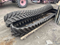 Tracks and driveline Challenger Track/rups 40 cm breed t.b.v. Claas 35 45 of 55