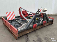 Weed-burner Vanhoucke THBR 3000 onkruidbrander