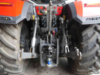 Tractor Massey Ferguson 8S.225 Dyna-7