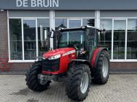Tractor Massey Ferguson 4710 Essential Tractor Nieuw