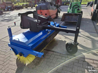 Sweeper Ceres 175cm