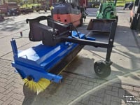 Sweeper Ceres 175cm