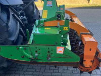 Rotary Harrow Amazone KG 3000