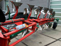 Ploughs Kverneland LO 6 85/100 Variomat incl. TrackXcontrol ploegbesturing