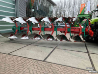 Ploughs Kverneland LO 6 85/100 Variomat incl. TrackXcontrol ploegbesturing