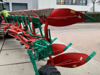 Ploughs Kverneland LO 6 85/100 Variomat incl. TrackXcontrol ploegbesturing