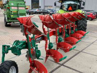 Ploughs Kverneland LO 6 85/100 Variomat incl. TrackXcontrol ploegbesturing