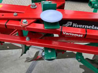 Ploughs Kverneland LO 6 85/100 Variomat incl. TrackXcontrol ploegbesturing