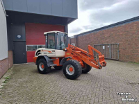 Wheelloader Schaeff SKL 834