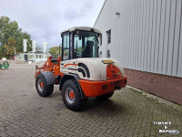 Wheelloader Schaeff SKL 834