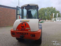 Wheelloader Schaeff SKL 834