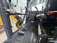 Mini-Excavator Komatsu PC22 MR-3