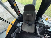 Mini-Excavator Komatsu PC22 MR-3