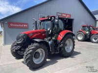 Tractor Case-IH Maxxum 125 CVX