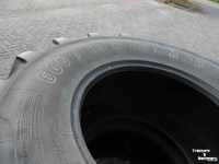 Wheels, Tyres, Rims & Dual spacers Michelin 600/65r28 xm 28