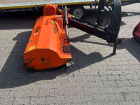 Flail mower Perfect ZW-180