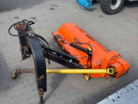 Flail mower Perfect ZW-180