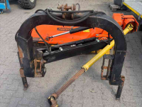 Flail mower Perfect ZW-180