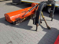Flail mower Perfect ZW-180