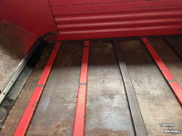 Forage feedwagon / Forage dosage wagon Schuitemaker Amigo 30 S