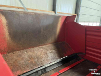 Forage feedwagon / Forage dosage wagon Schuitemaker Amigo 30 S